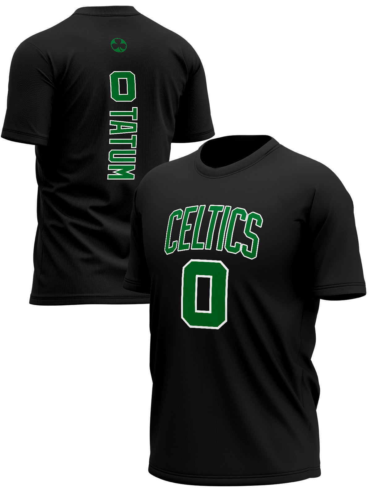 Jayson Tatum Majice JT-IG-MJ0012 - FANS STORE -