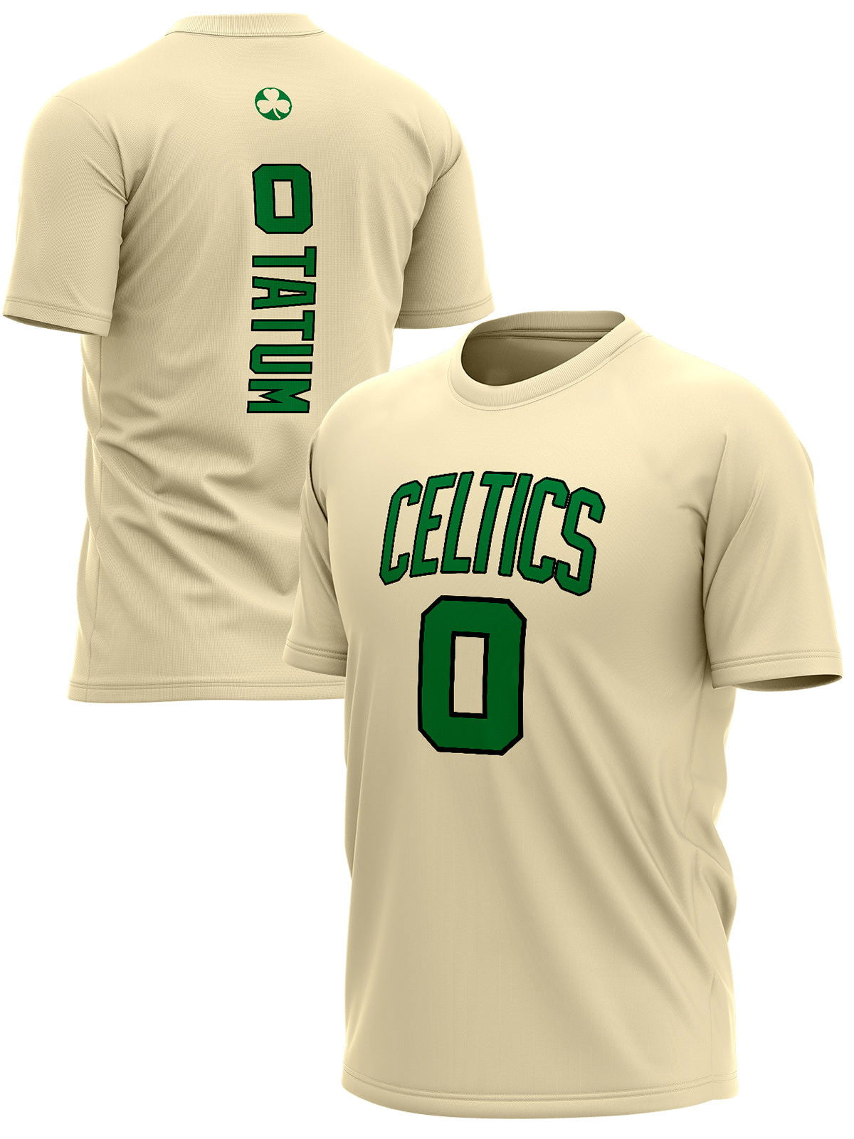 Jayson Tatum Majice JT-IG-MJ0012 - FANS STORE -