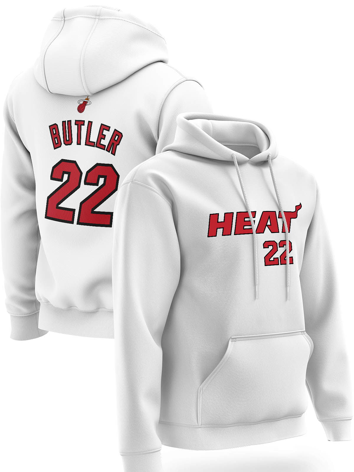 Jimmy Butler Duksevi JB-IG-DK0011 - FANS STORE -