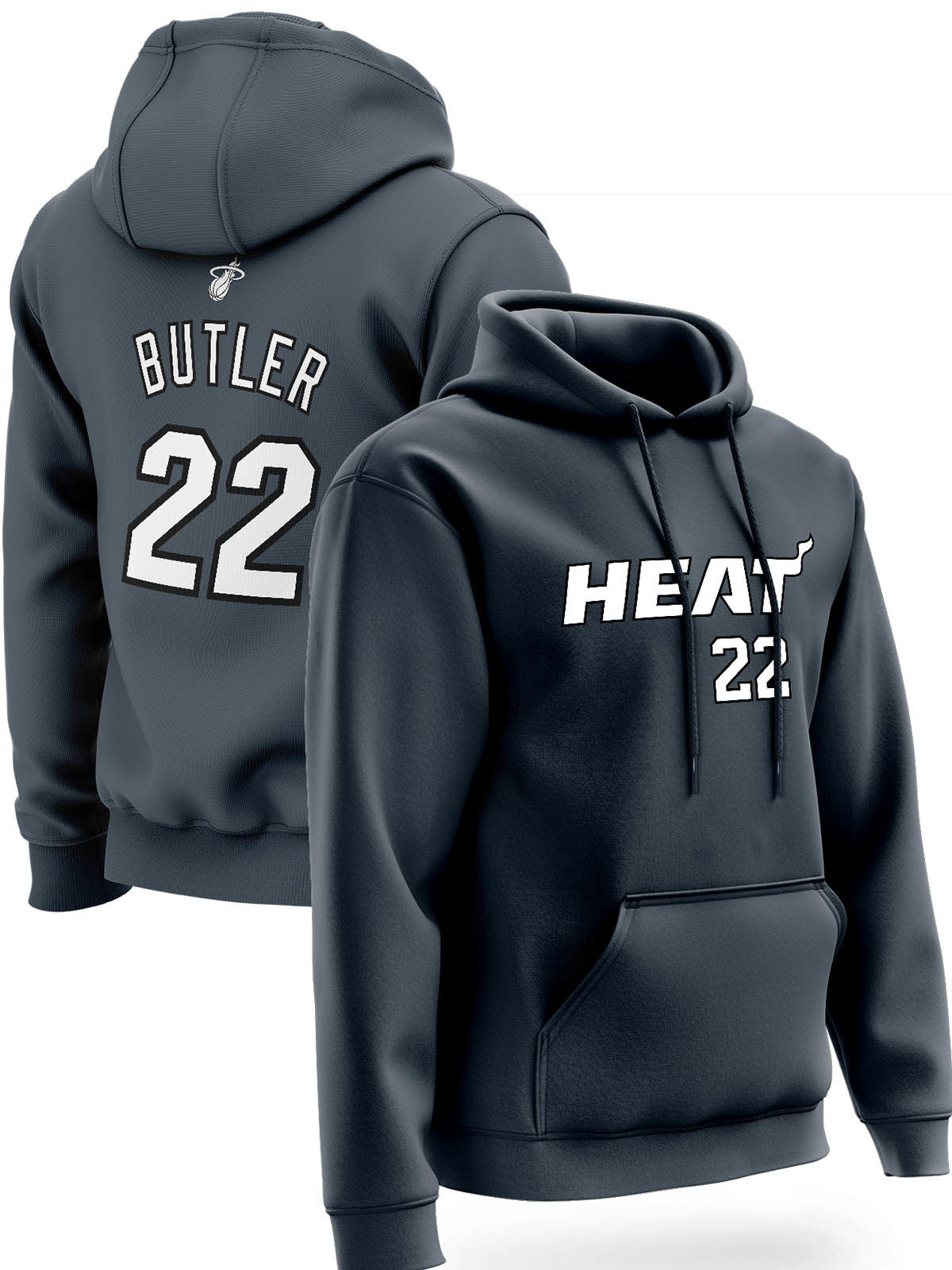 Jimmy Butler Duksevi JB-IG-DK0011 - FANS STORE -