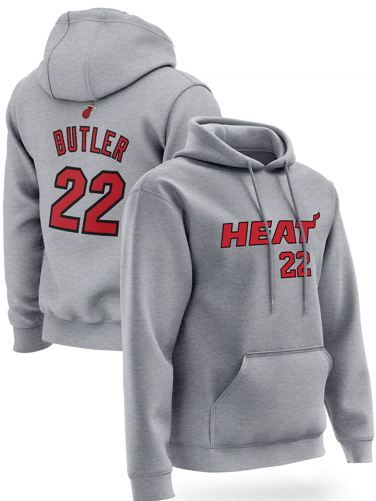 Jimmy Butler Duksevi JB-IG-DK0011 - FANS STORE -