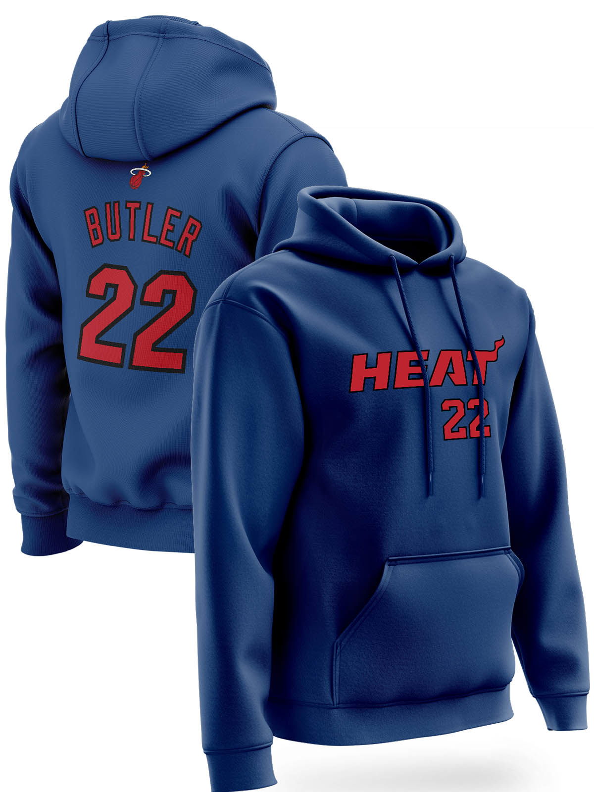 Jimmy Butler Duksevi JB-IG-DK0011 - FANS STORE -