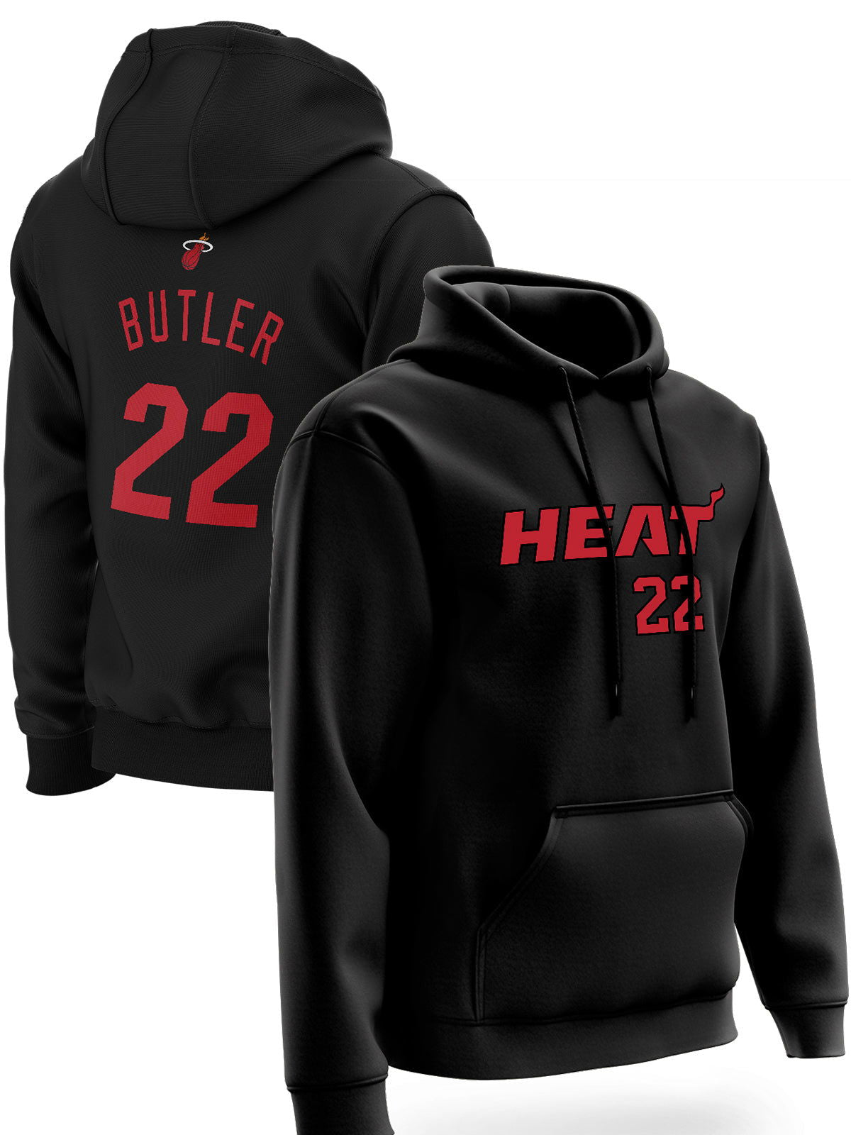 Jimmy Butler Duksevi JB-IG-DK0011 - FANS STORE -