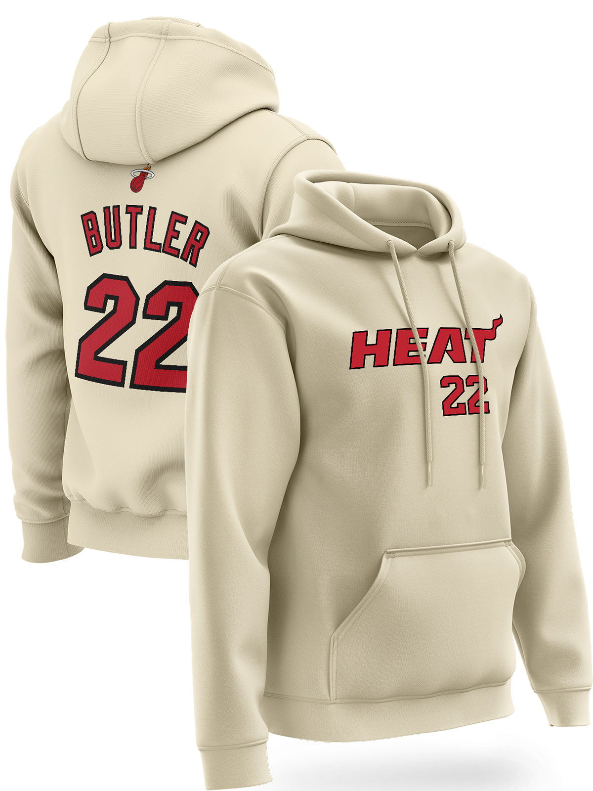 Jimmy Butler Duksevi JB-IG-DK0011 - FANS STORE -