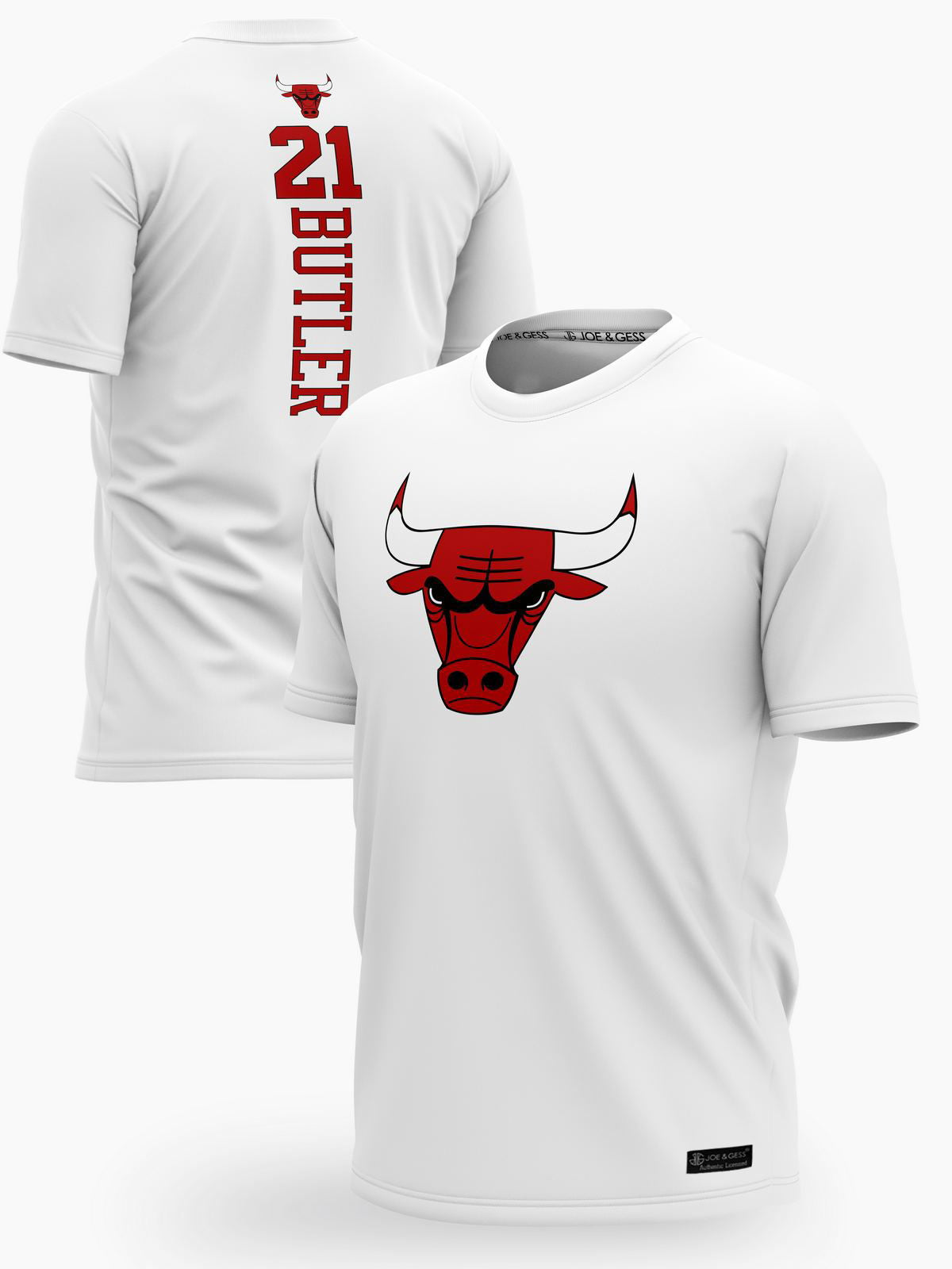 Jimmy Butler Majice JB-IG-MJ0012 - FANS STORE -