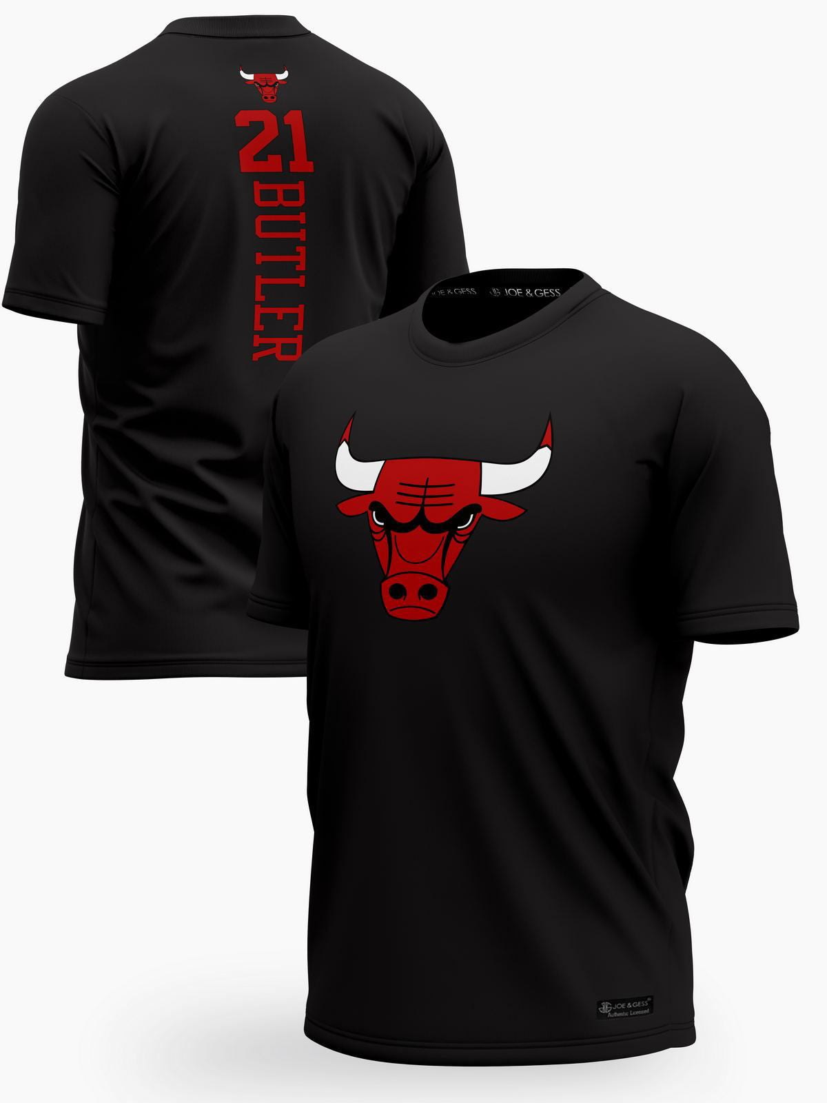 Jimmy Butler Majice JB-IG-MJ0012 - FANS STORE -