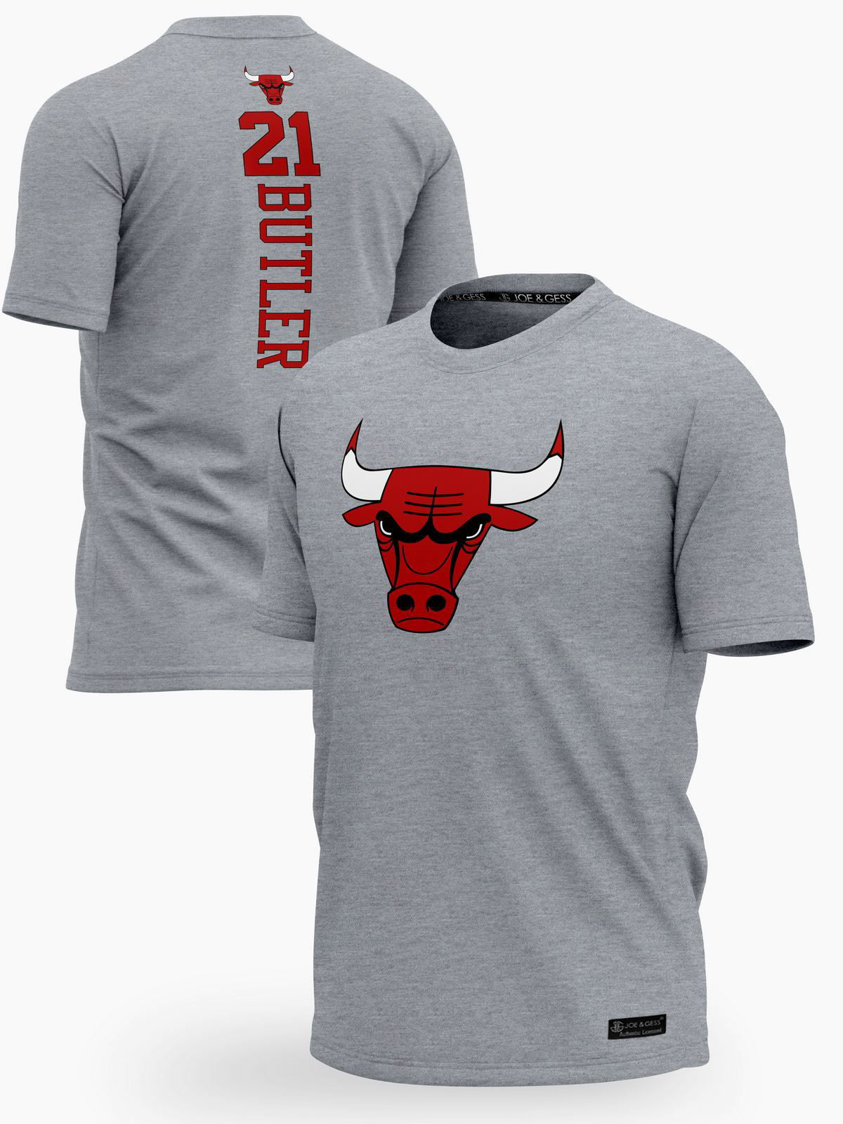 Jimmy Butler Majice JB-IG-MJ0012 - FANS STORE -