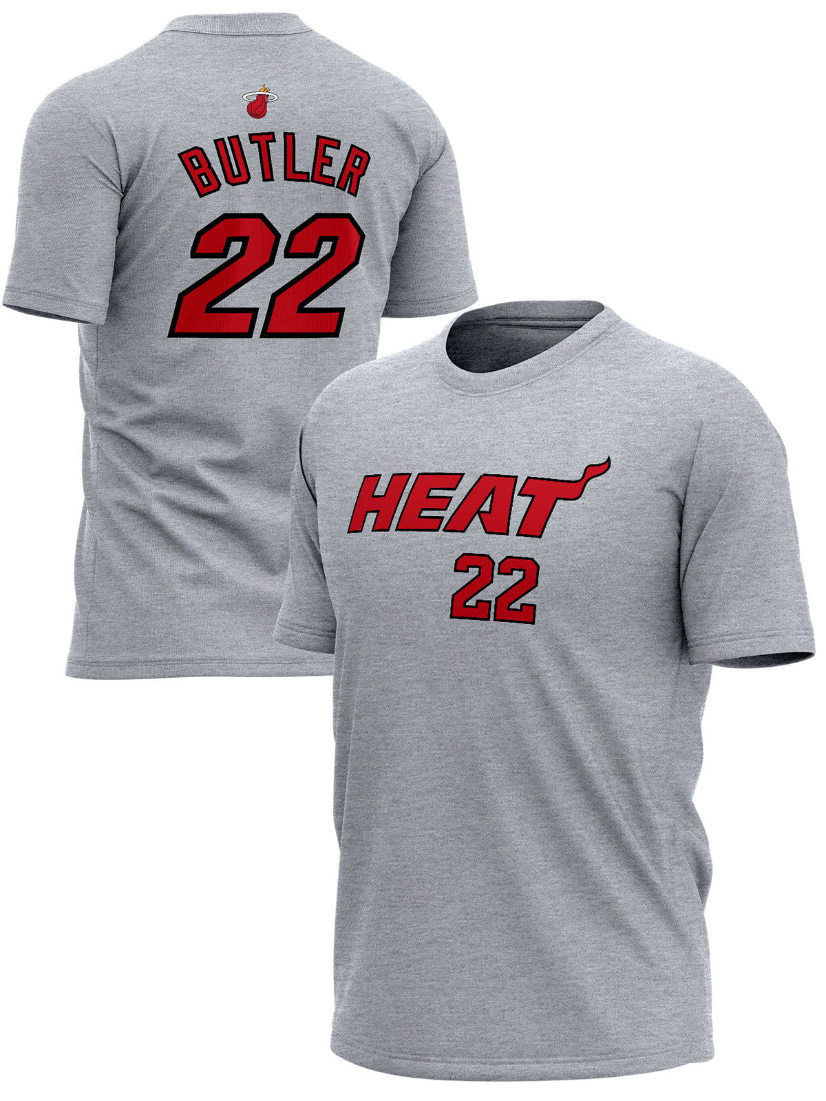 Jimmy Butler Majice JB-IG-MJ0013 - FANS STORE -