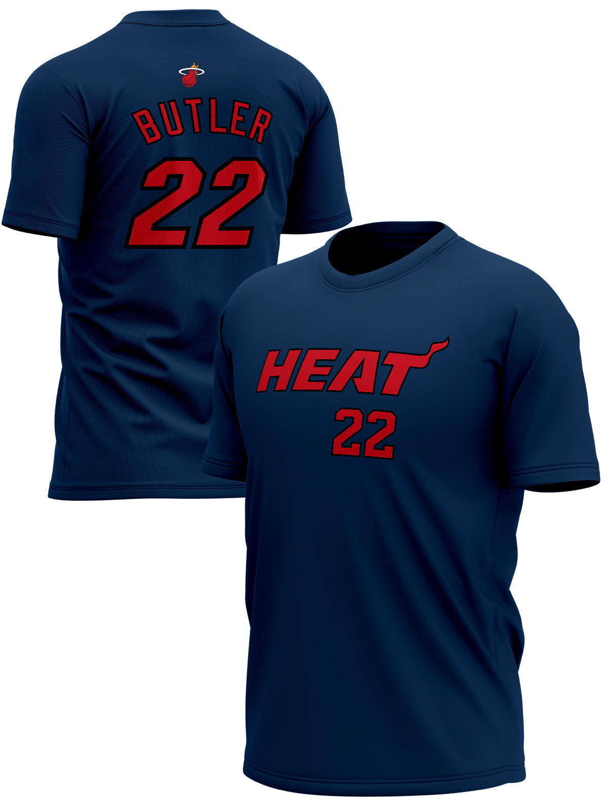 Jimmy Butler Majice JB-IG-MJ0013 - FANS STORE -