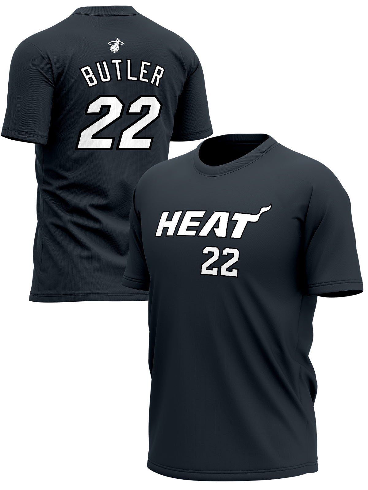 Jimmy Butler Majice JB-IG-MJ0013 - FANS STORE -