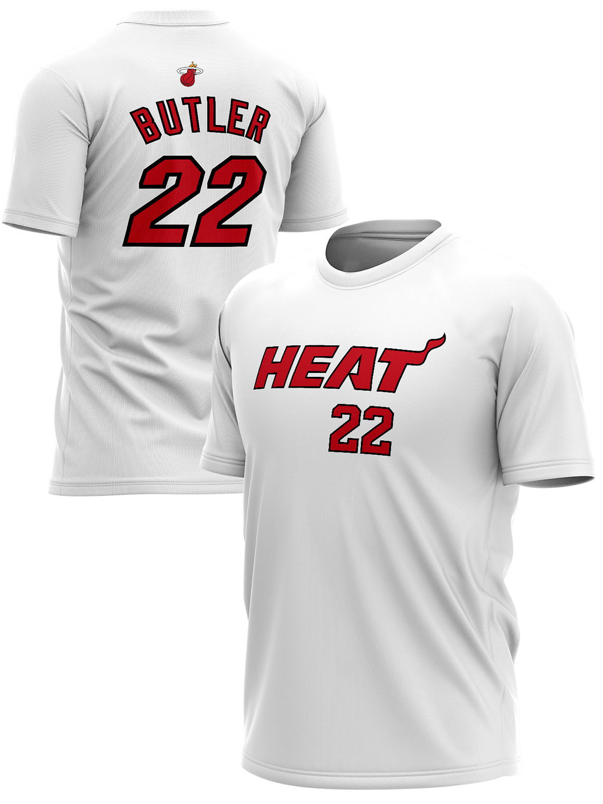 Jimmy Butler Majice JB-IG-MJ0013 - FANS STORE -