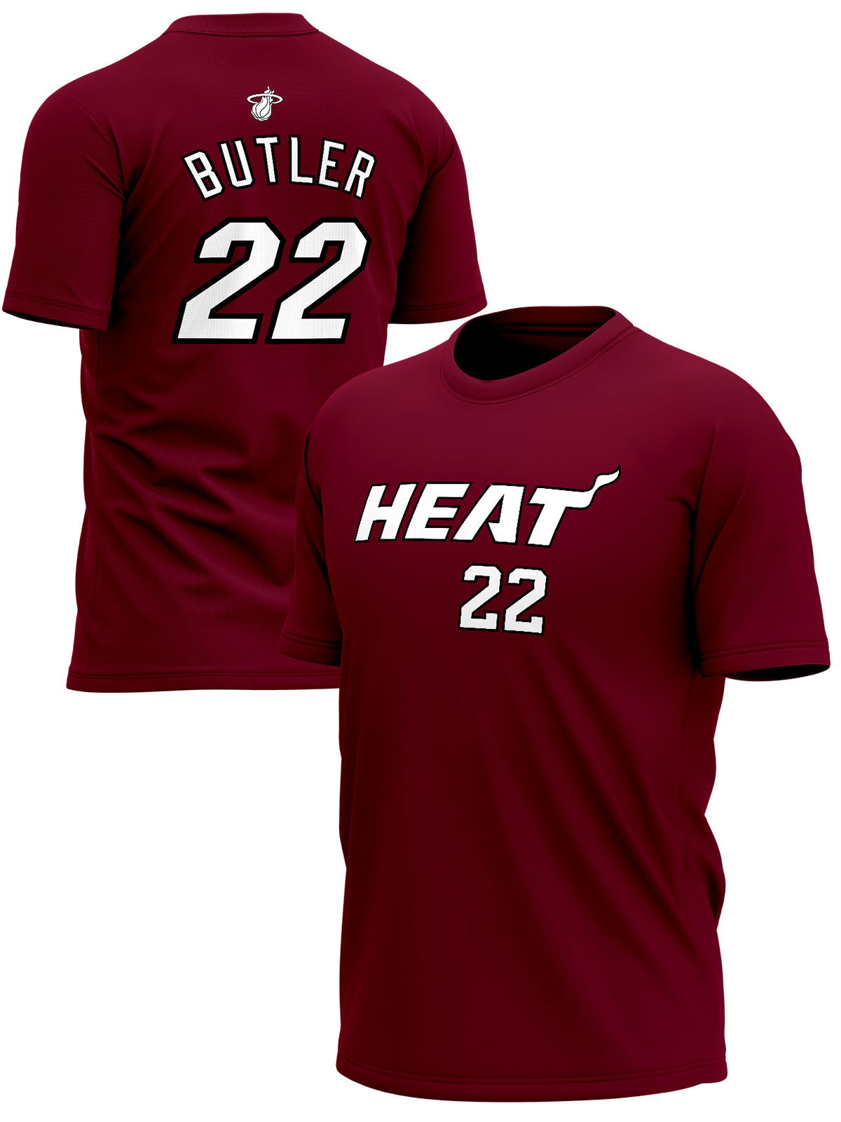 Jimmy Butler Majice JB-IG-MJ0013 - FANS STORE -