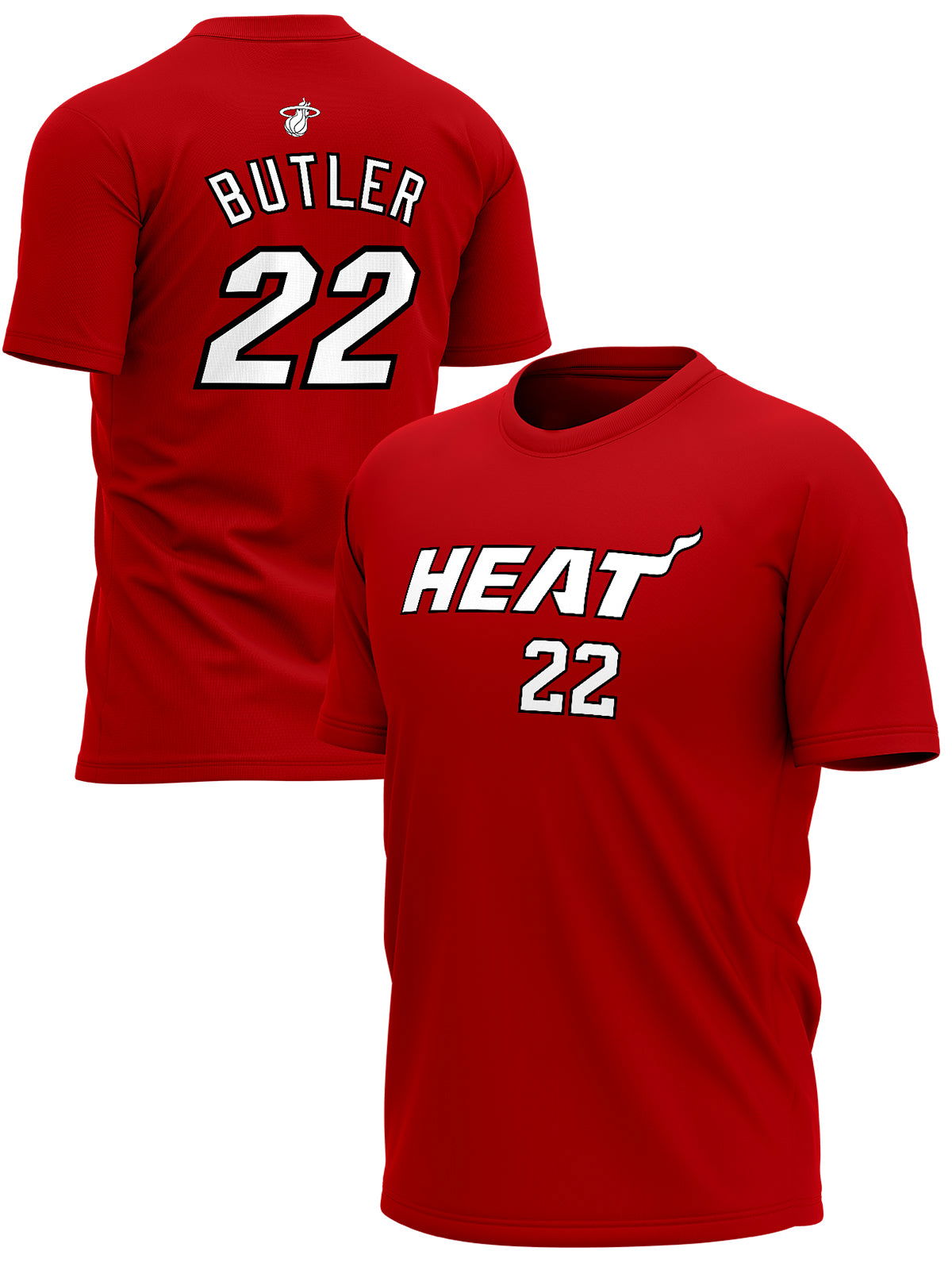 Jimmy Butler Majice JB-IG-MJ0013 - FANS STORE -