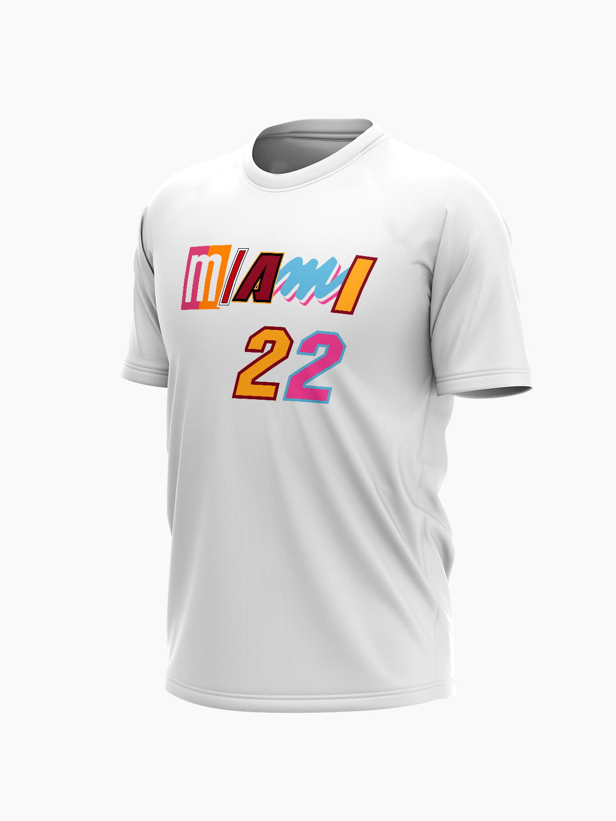 Jimmy Butler Majice JB-IG-MJ0014 - FANS STORE -