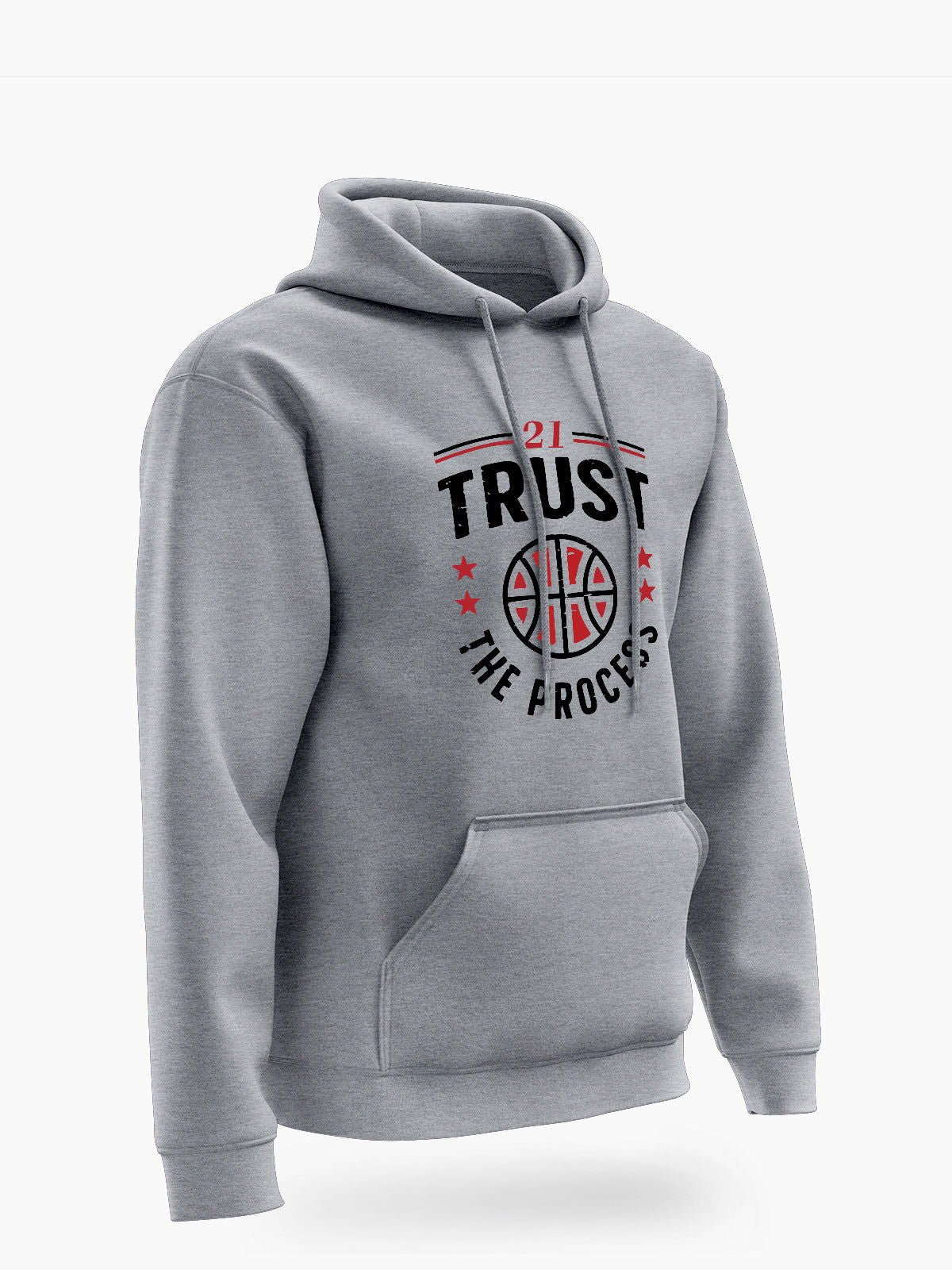 Joel Embiid Duksevi JE-IG-DK0012 - FANS STORE -