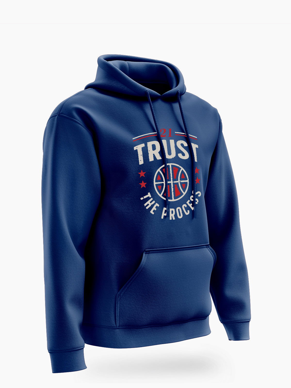 Joel Embiid Duksevi JE-IG-DK0012 - FANS STORE -