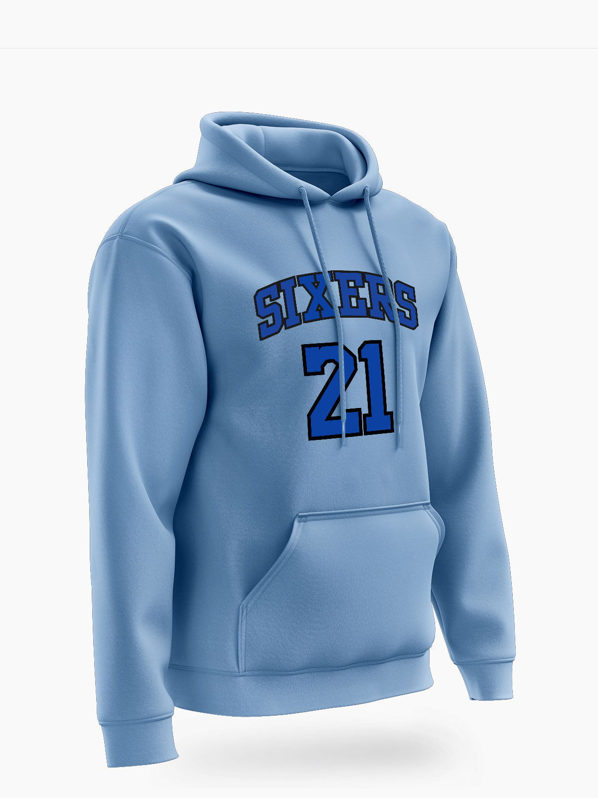 Joel Embiid Duksevi JE-IG-DK0015 - FANS STORE -