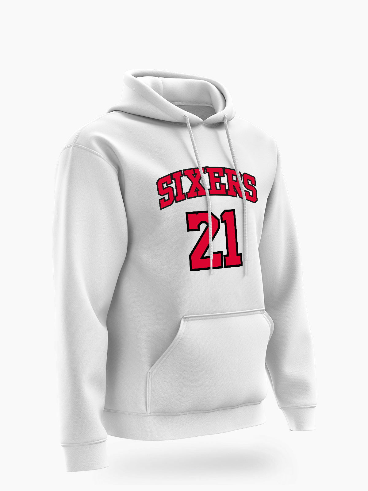 Joel Embiid Duksevi JE-IG-DK0015 - FANS STORE -