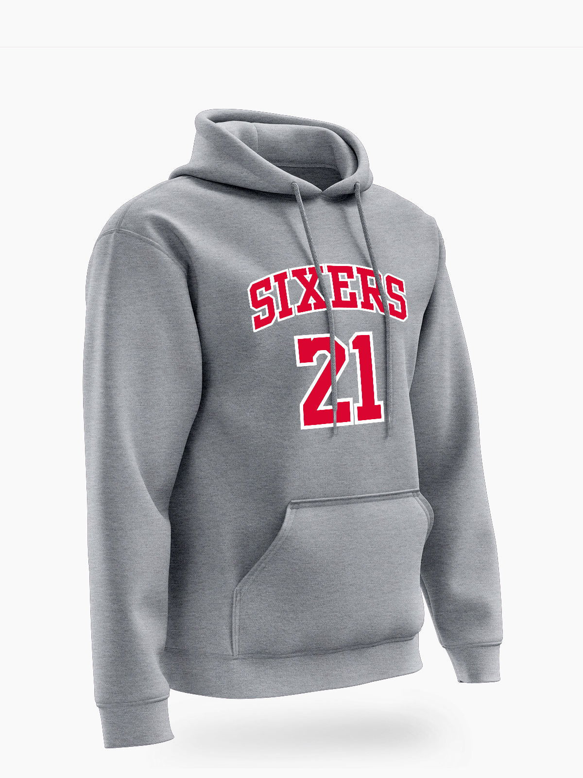 Joel Embiid Duksevi JE-IG-DK0015 - FANS STORE -