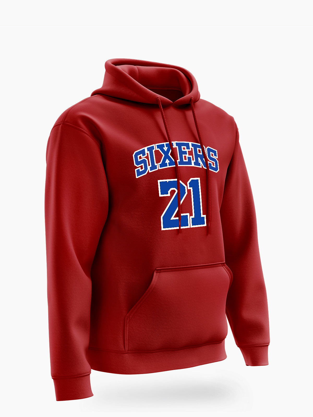 Joel Embiid Duksevi JE-IG-DK0015 - FANS STORE -