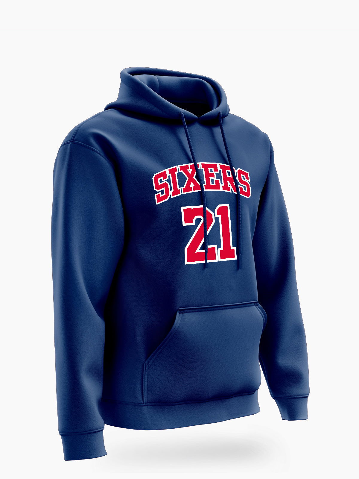 Joel Embiid Duksevi JE-IG-DK0015 - FANS STORE -