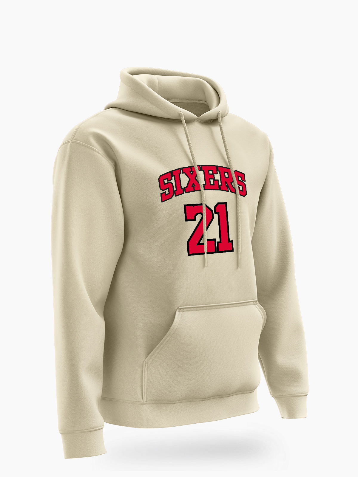 Joel Embiid Duksevi JE-IG-DK0015 - FANS STORE -