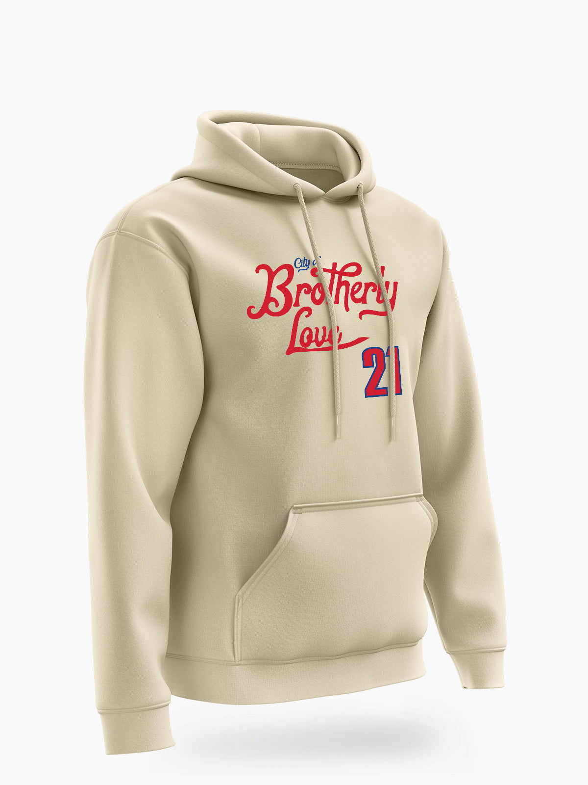 Joel Embiid Duksevi JE-IG-DK0017 - FANS STORE -