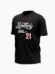 Joel Embiid Majice JE-IG-MJ0012 - FANS STORE -
