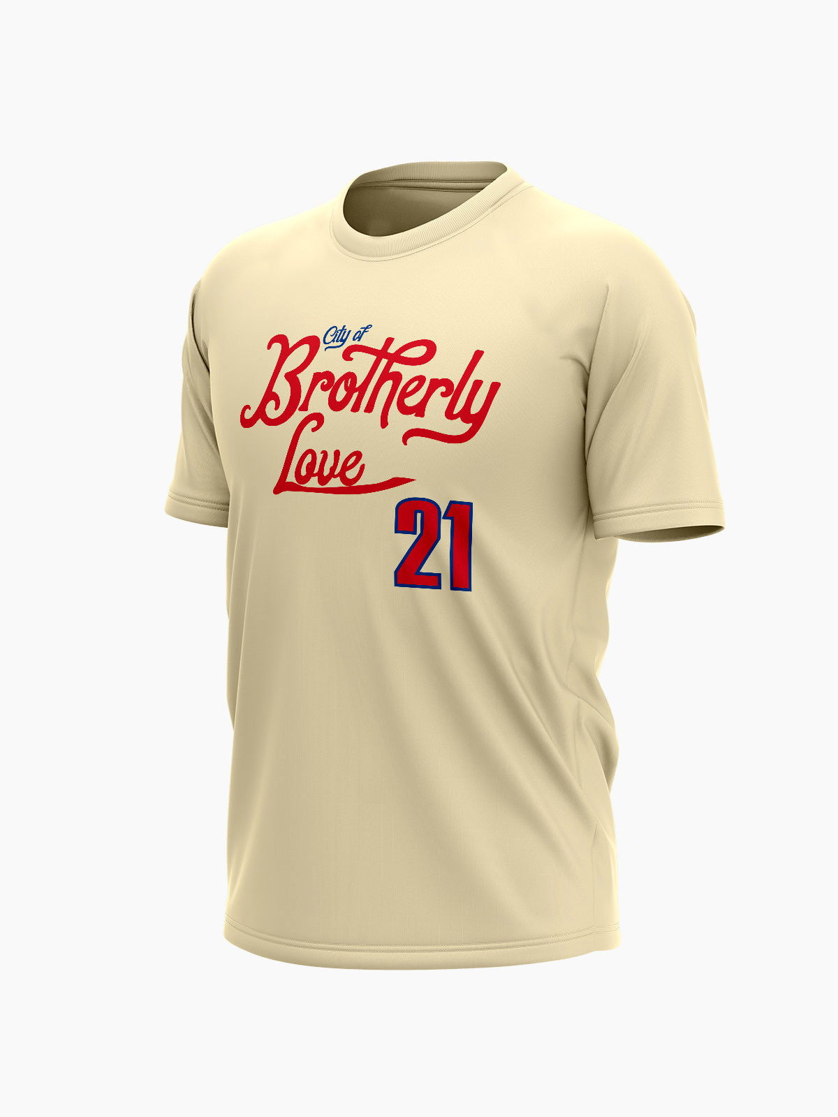 Joel Embiid Majice JE-IG-MJ0012 - FANS STORE -