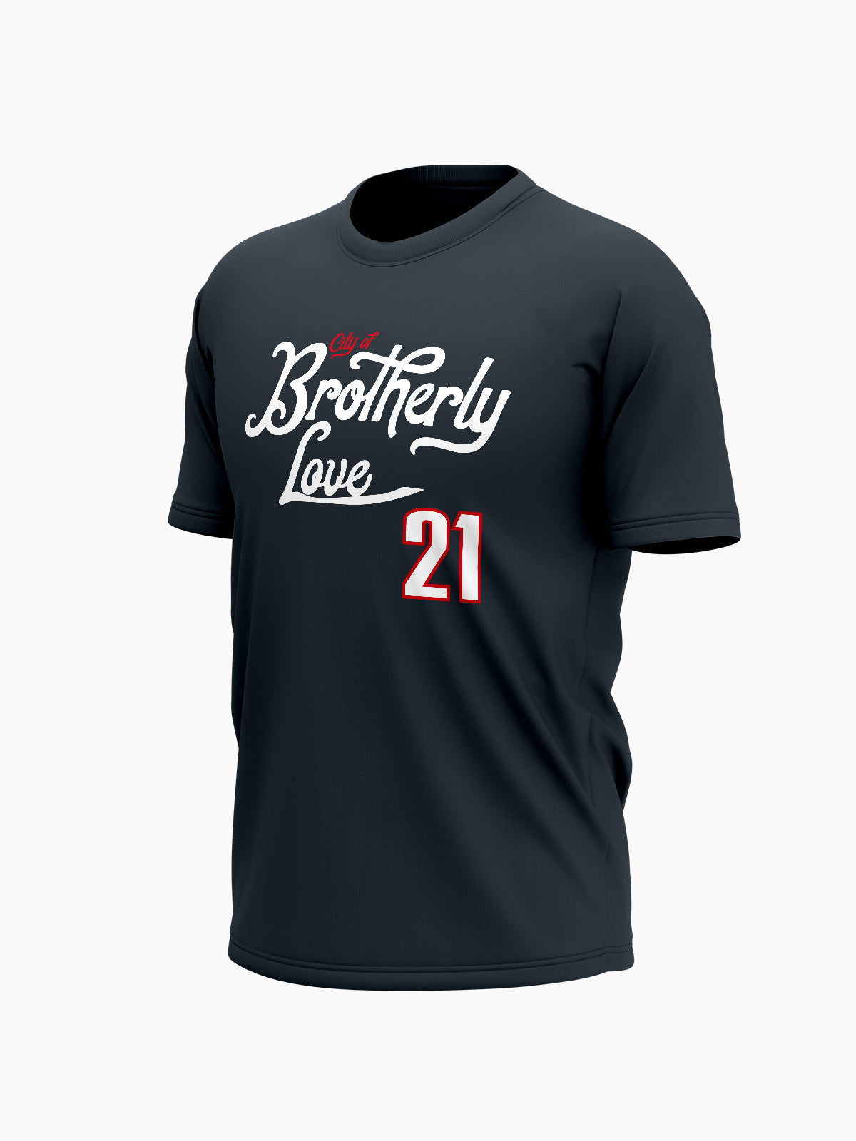 Joel Embiid Majice JE-IG-MJ0012 - FANS STORE -