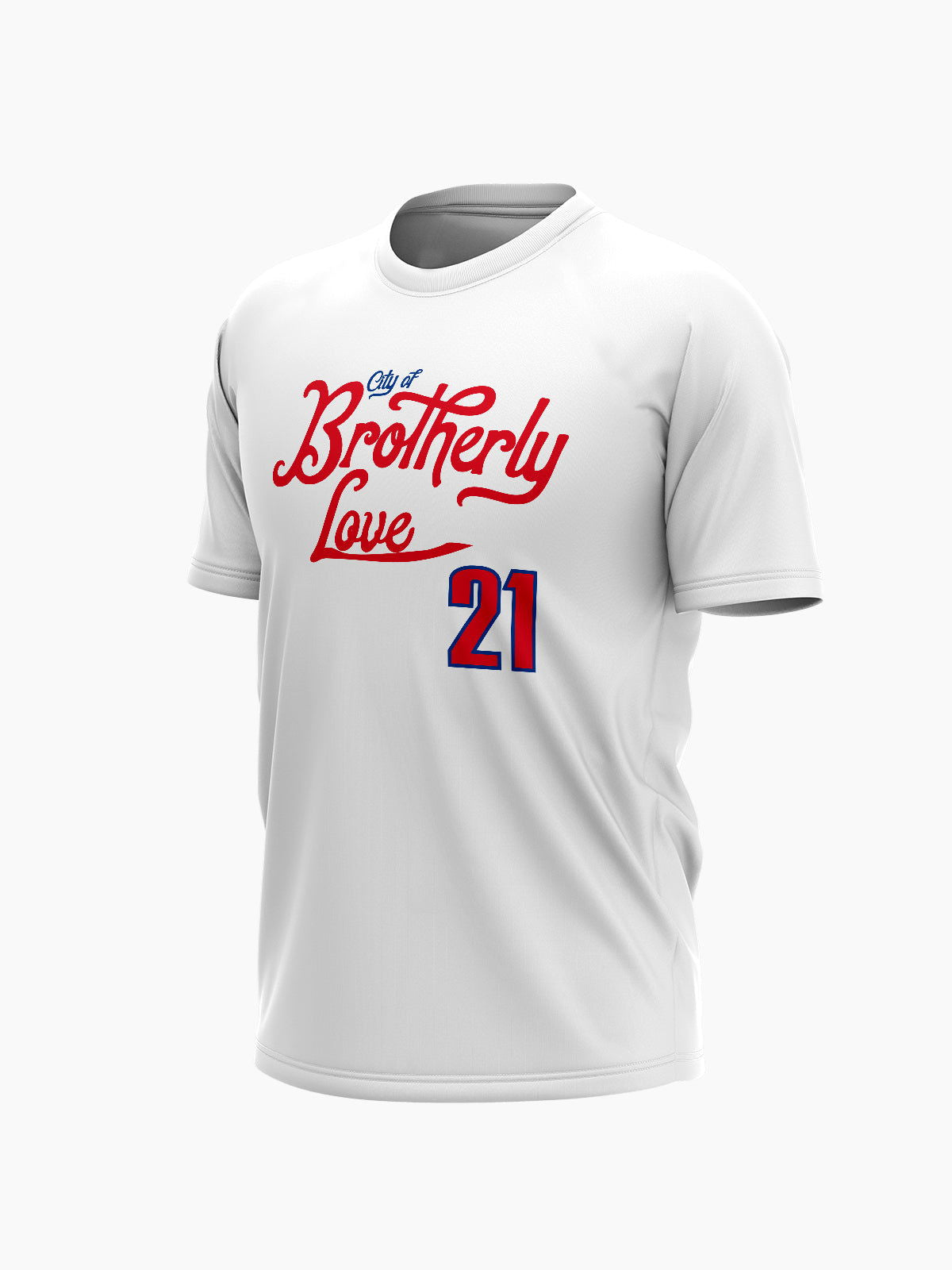 Joel Embiid Majice JE-IG-MJ0012 - FANS STORE -