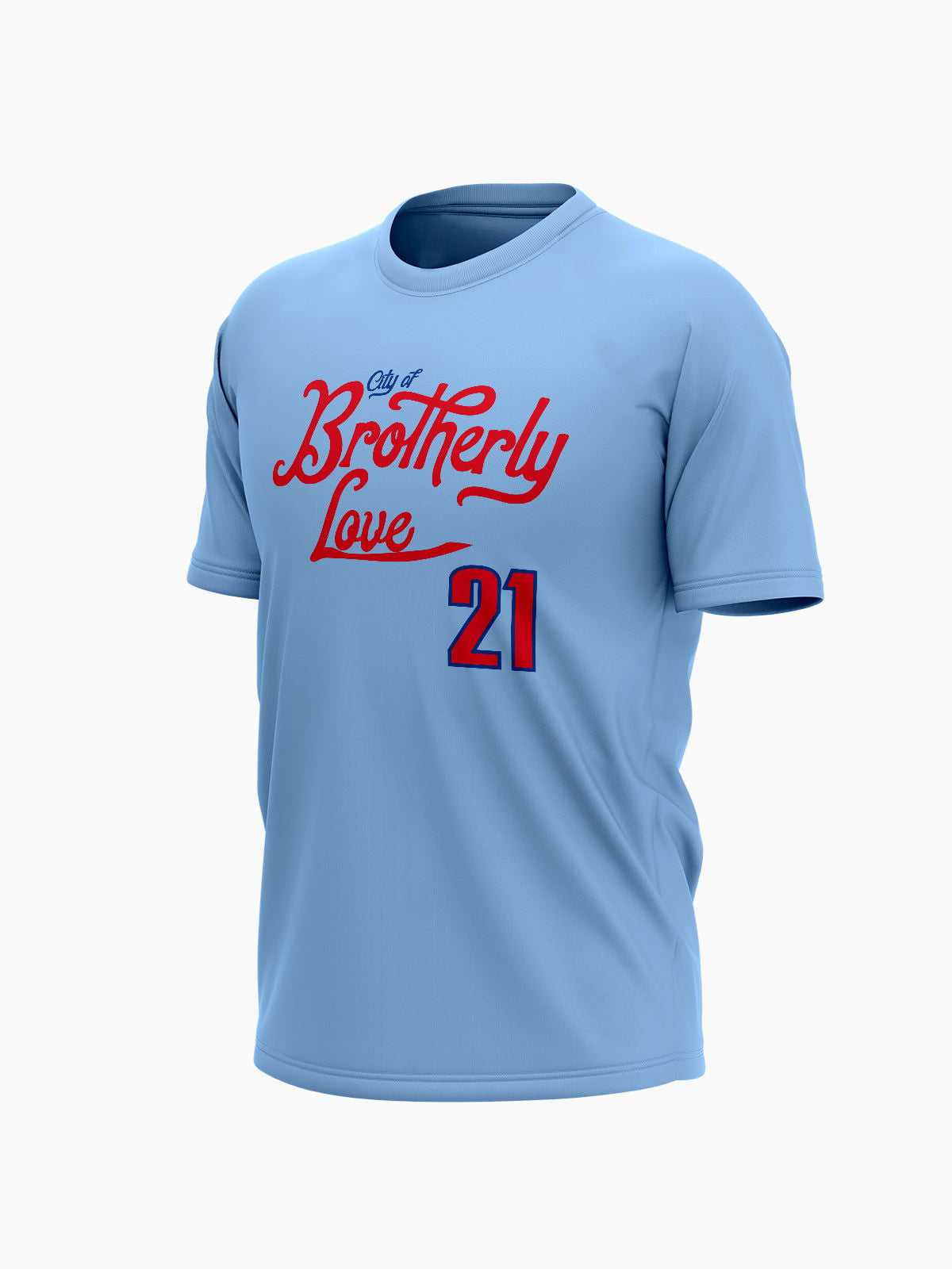 Joel Embiid Majice JE-IG-MJ0012 - FANS STORE -