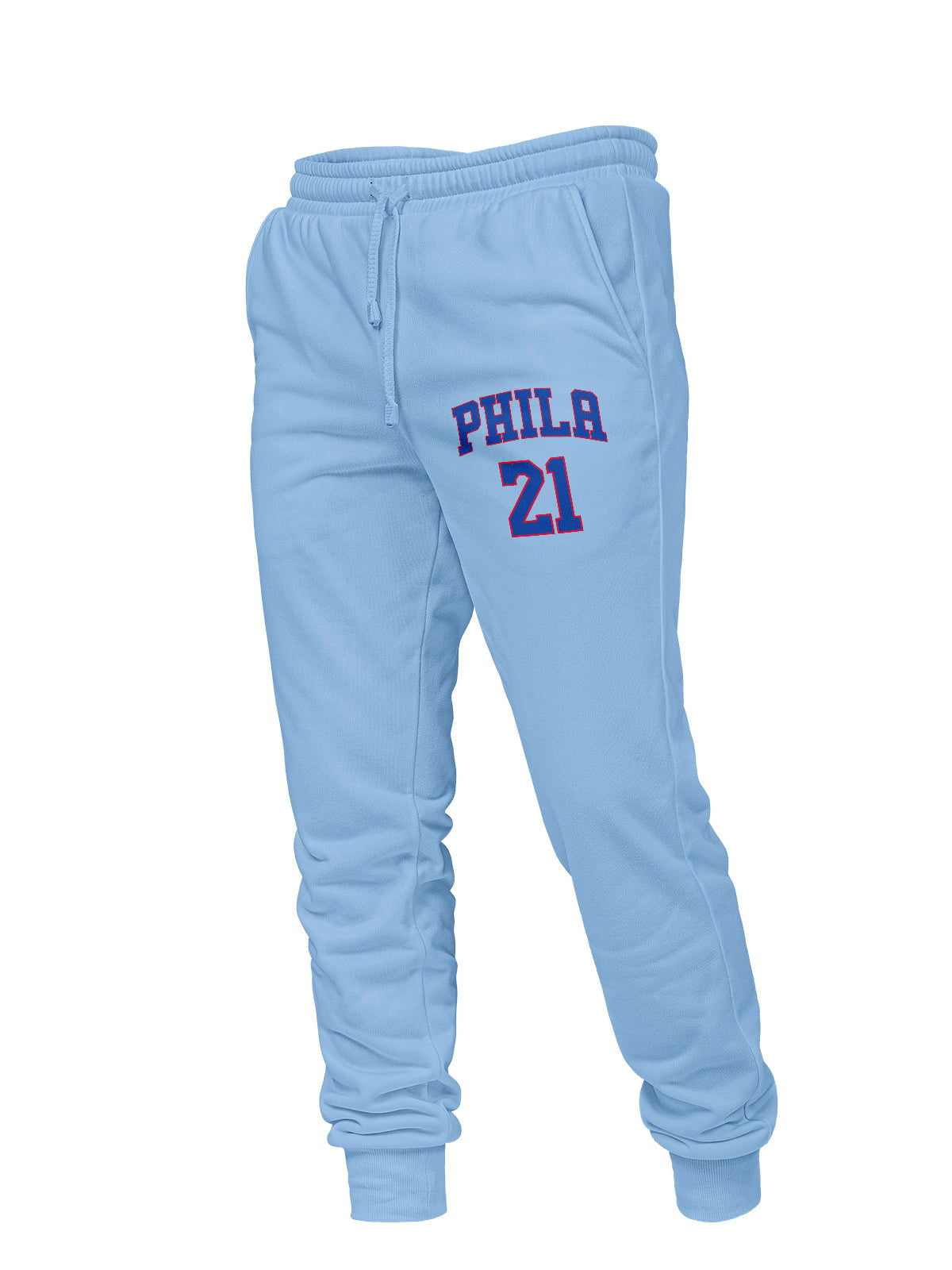 Joel Embiid Trenerke JE-IG-TR0011 - FANS STORE -