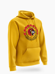 Kansas City Chiefs Duksevi KCC-DK-0011 - FANS STORE -