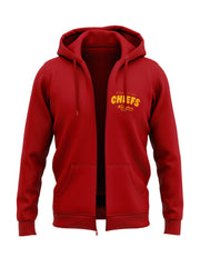 Kansas City Chiefs Duksevi KCC-DPK-0015 - FANS STORE -
