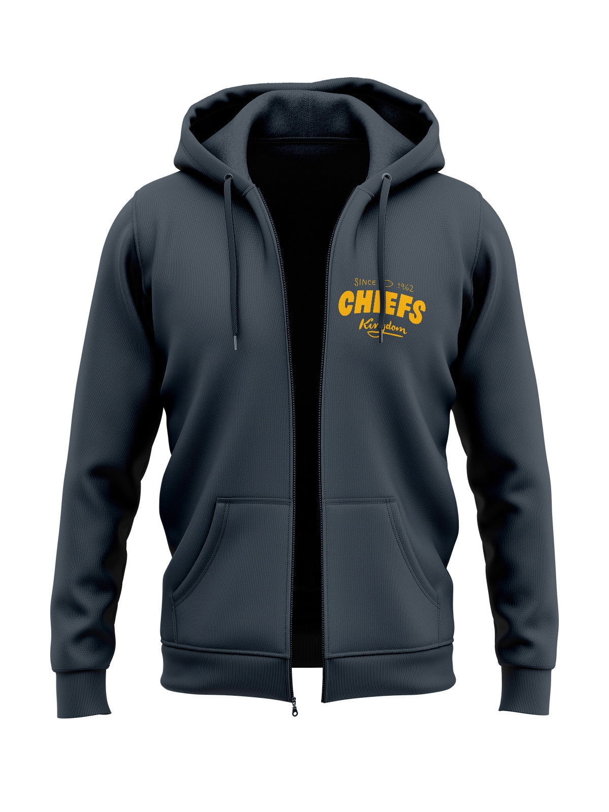 Kansas City Chiefs Duksevi KCC-DPK-0015 - FANS STORE -