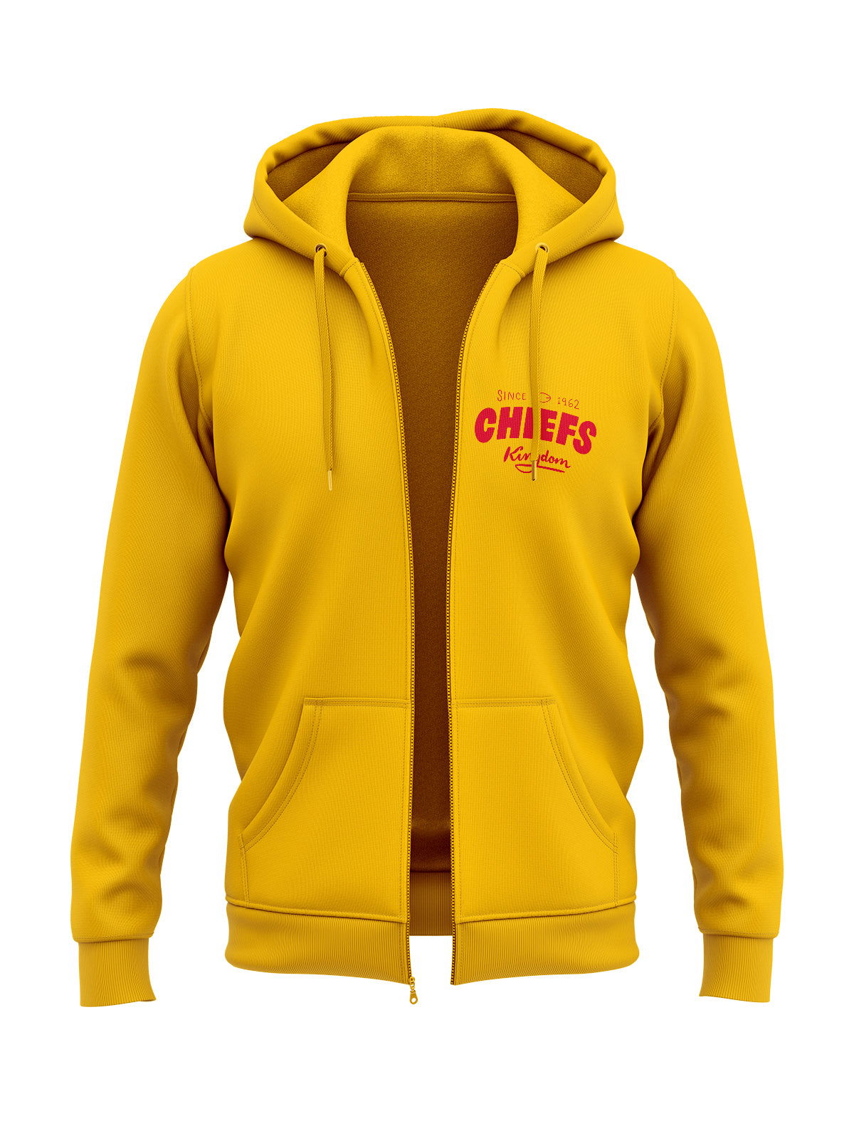 Kansas City Chiefs Duksevi KCC-DPK-0015 - FANS STORE -