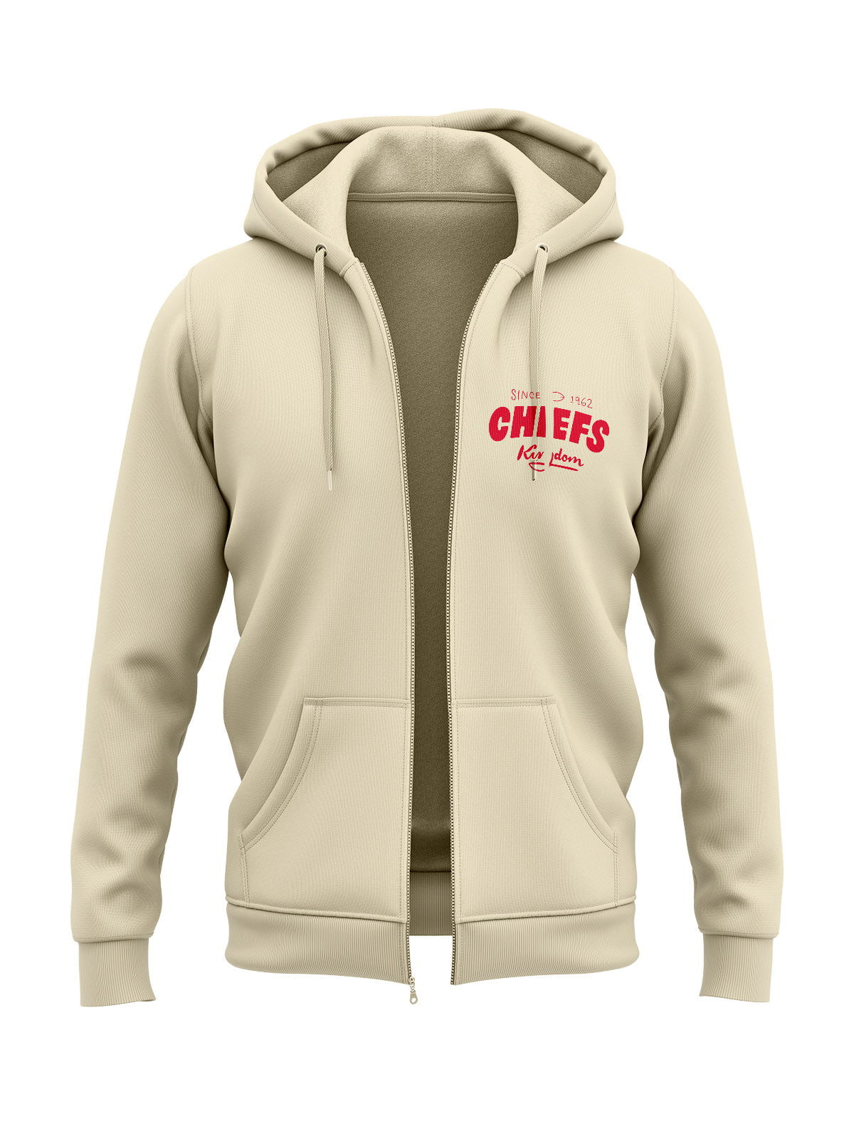 Kansas City Chiefs Duksevi KCC-DPK-0015 - FANS STORE -