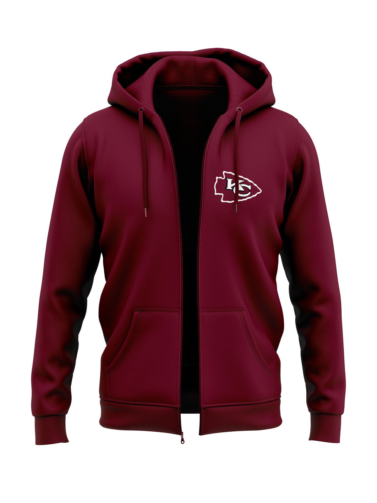 Kansas City Chiefs Duksevi KCC-DPK-0017 - FANS STORE -