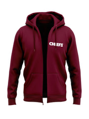 Kansas City Chiefs Duksevi KCC-DPK-0018 - FANS STORE -