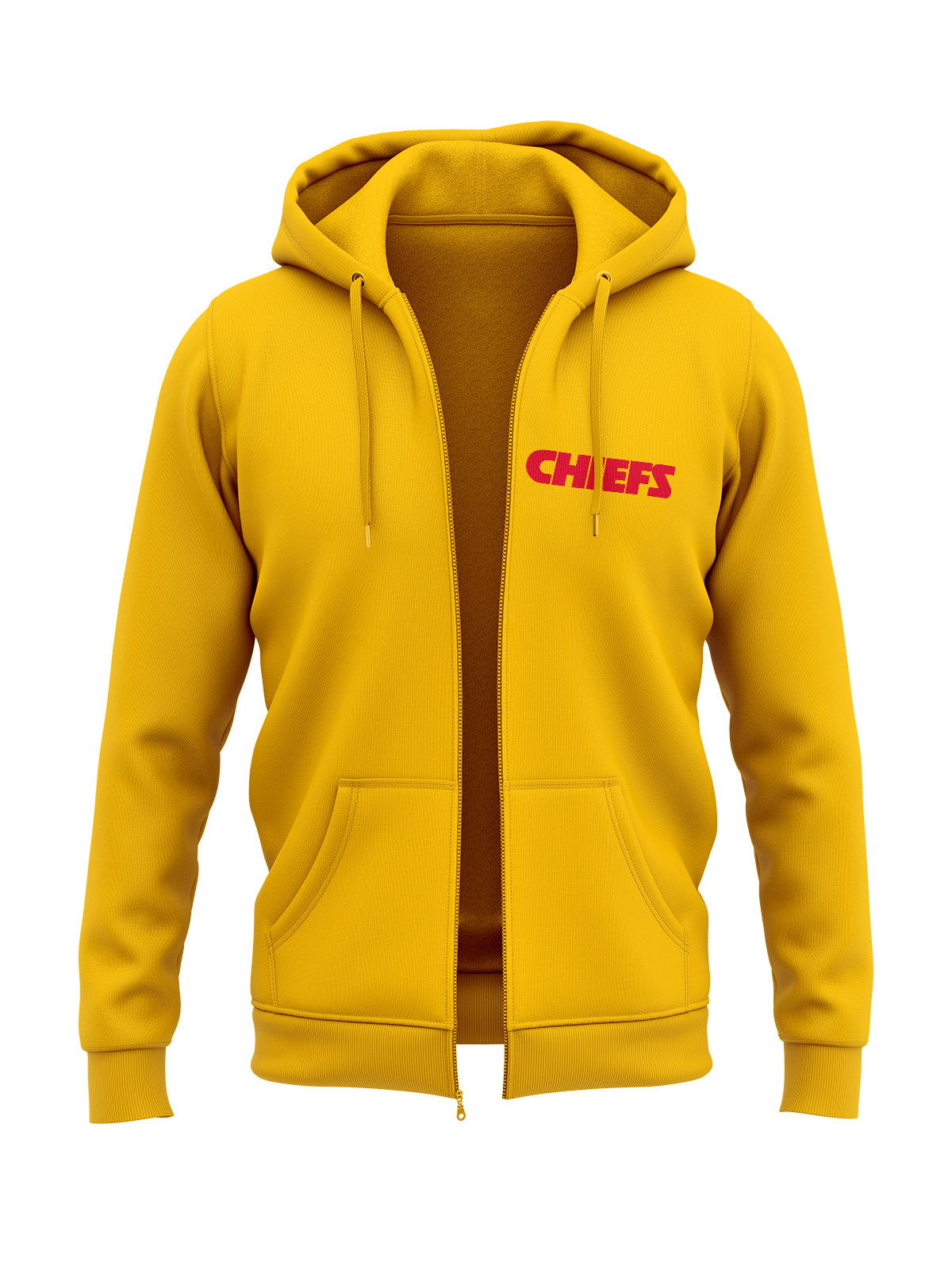Kansas City Chiefs Duksevi KCC-DPK-0018 - FANS STORE -