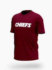 Kansas City Chiefs Majice KCC-TH-1004 - FANS STORE -