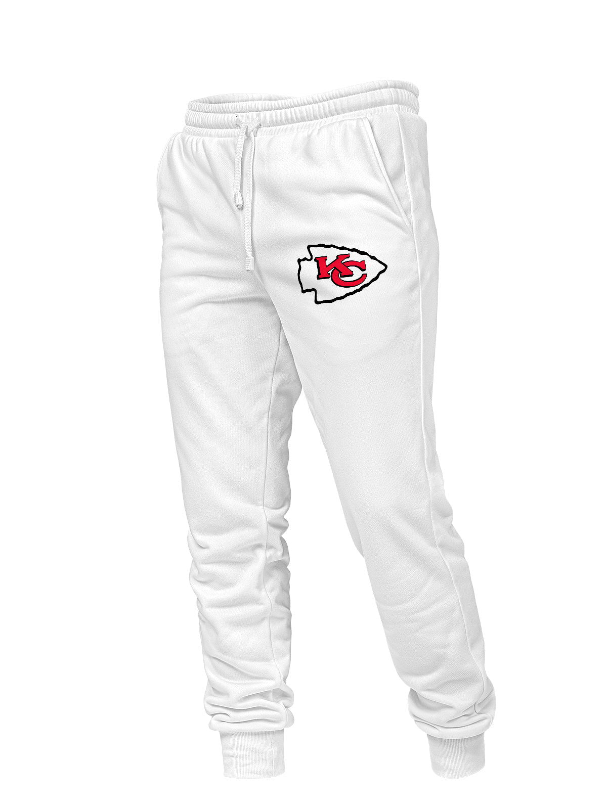 Kansas City Chiefs Trenerke KCC-TR-1003 - FANS STORE -