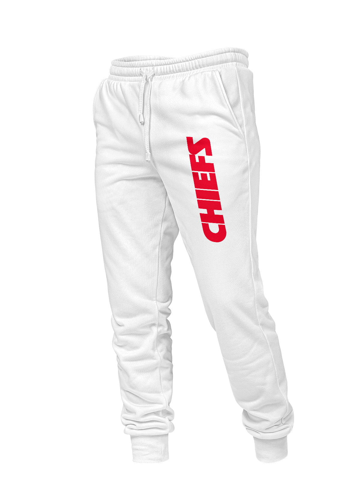 Kansas City Chiefs Trenerke KCC-TR-1004 - FANS STORE -