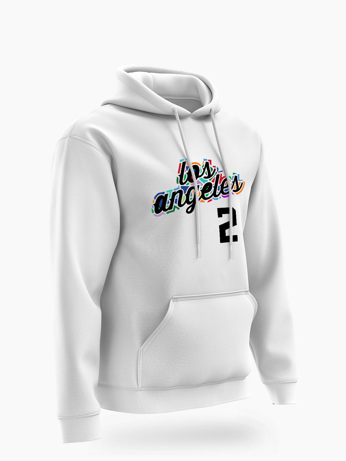 Kawhi Leonard Duksevi KL-IG-DK0017 - FANS STORE -