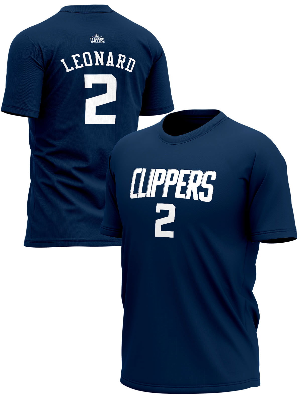 Kawhi Leonard Majice KL-IG-MJ0011 - FANS STORE -