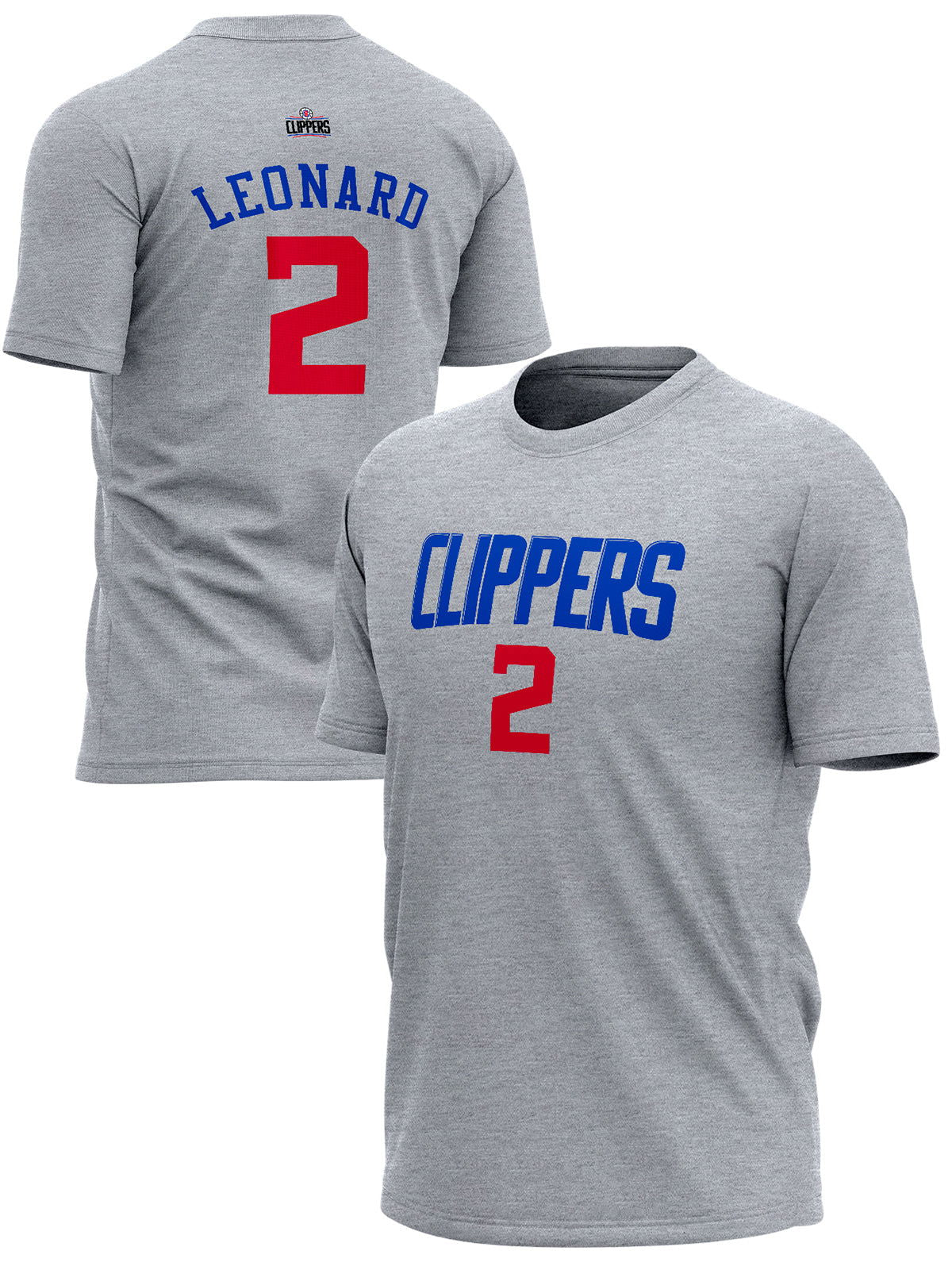 Kawhi Leonard Majice KL-IG-MJ0011 - FANS STORE -