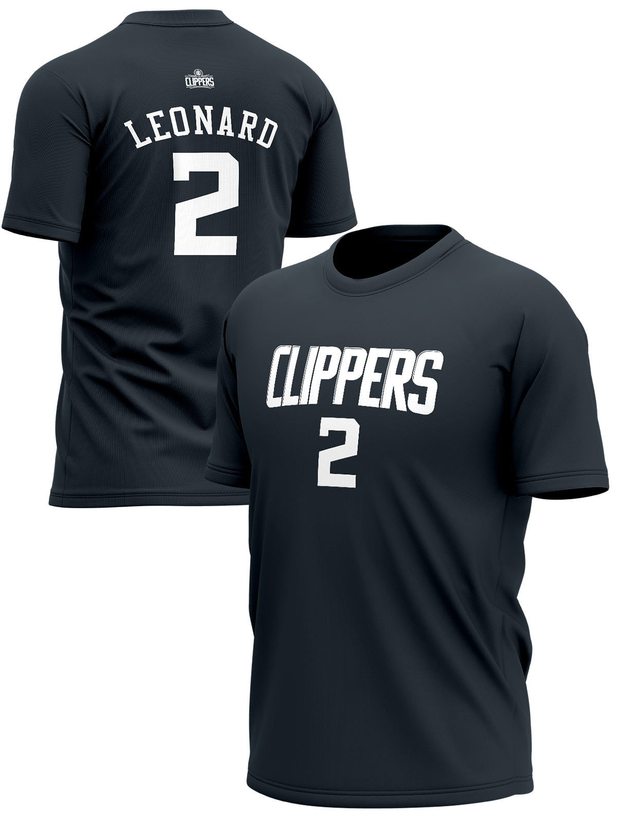 Kawhi Leonard Majice KL-IG-MJ0011 - FANS STORE -