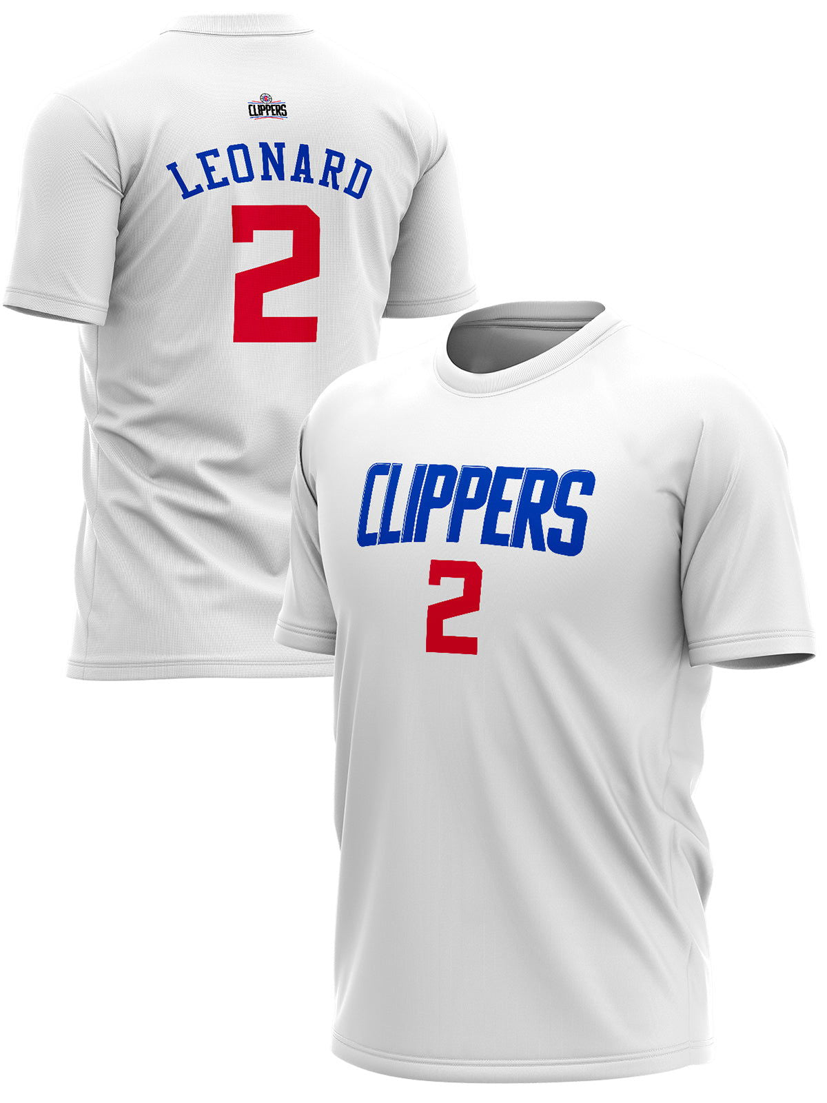 Kawhi Leonard Majice KL-IG-MJ0011 - FANS STORE -