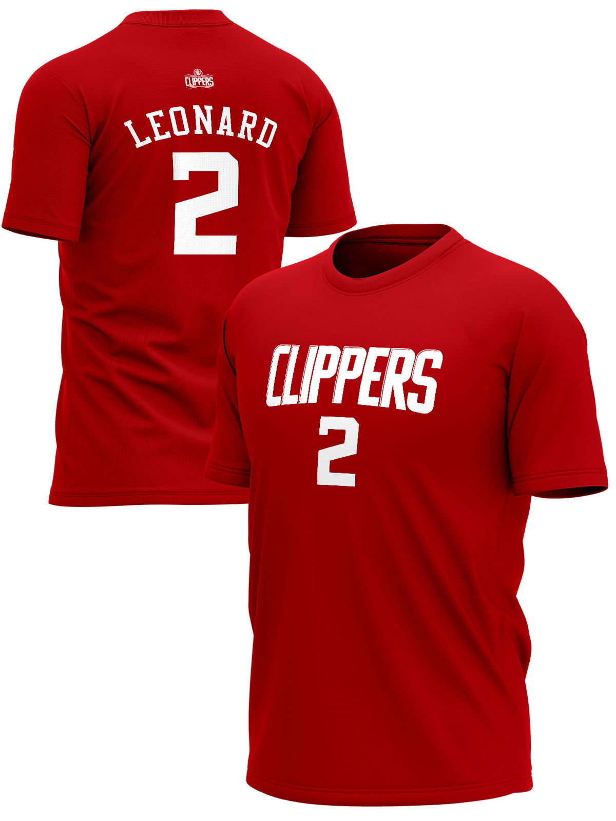 Kawhi Leonard Majice KL-IG-MJ0011 - FANS STORE -